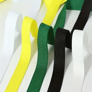 Polyester-Fischgrät-Einfassband