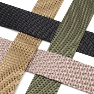 Robustes Polyester-Gurtband