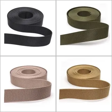 Robustes Polyester-Gurtband