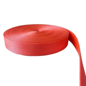 Nylon-Fischgrätband für Taschenriemen