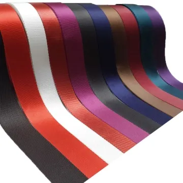 Nylon-Gurtband für individuelle Riemen