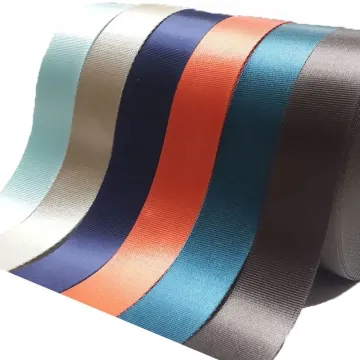 Nylon-Gurtband für individuelle Riemen